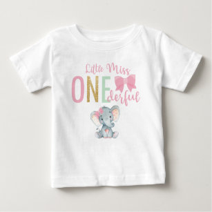 Baby girl elephant on sale clothes