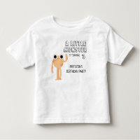 Cute Little Monster Birthday Party for All Ages