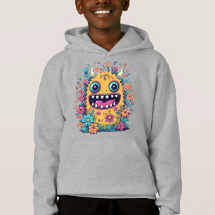 Cute little monster gift ideas