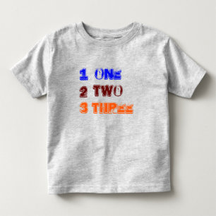 Cute Little Ones Tee