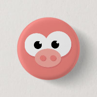 Cute Little Piggy Pig Pig.