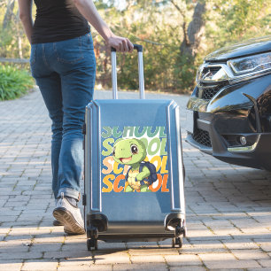 cute little turtle gift idea for back to school