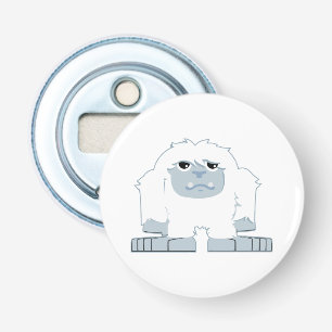Cute little Yeti Bottle Opener