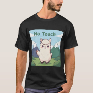 Cute Llama T-Shirt