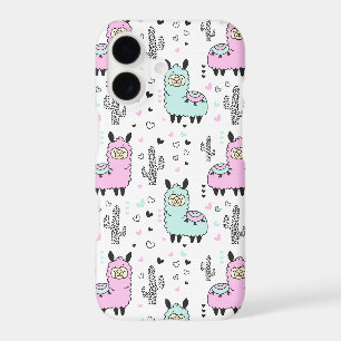 Cute Llamas