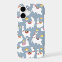 Cute Llamas