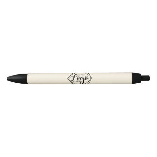 Cute Logo Custom Business Personalised Pen | Custo