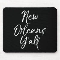 Cute Louisiana Quote For Women Funny Gift New Orle