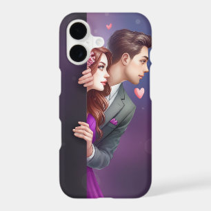 💕✨Cute Love Aesthetic iPhone / iPad Phone Case