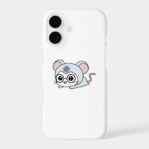 Cute lovely little mouse 