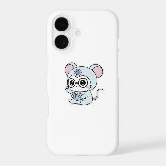 Cute lovely little mouse