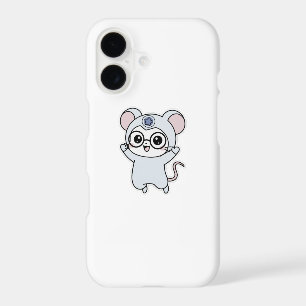 Cute lovely little mouse