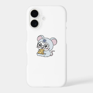 Cute lovely little mouse 