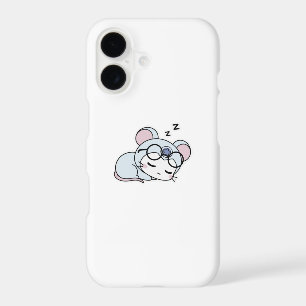 Cute lovely little mouse 