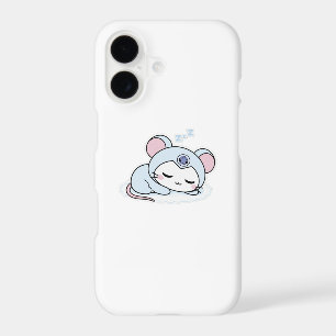 Cute lovely little mouse 
