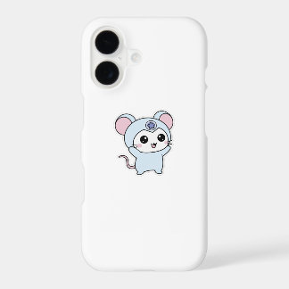 Cute lovely little mouse