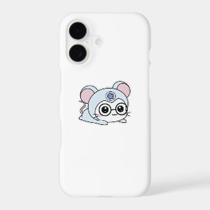 Cute lovely little mouse 