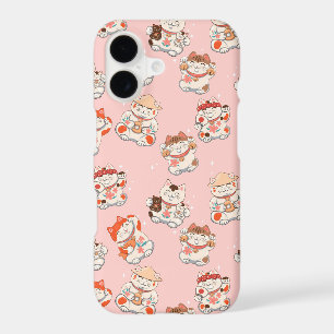 Cute Lucky Cats