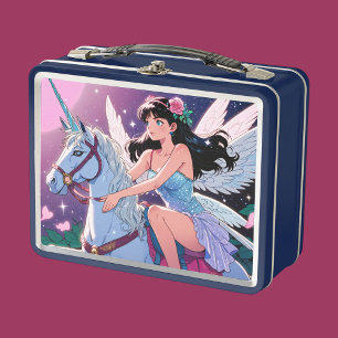 Cute Lunchbox (cosmetic box)