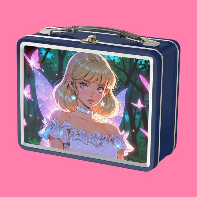 Cute Lunchbox (cosmetic box) (Creator Uploaded)
