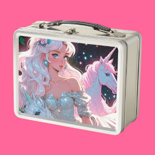 Cute Lunchbox (cosmetic box)