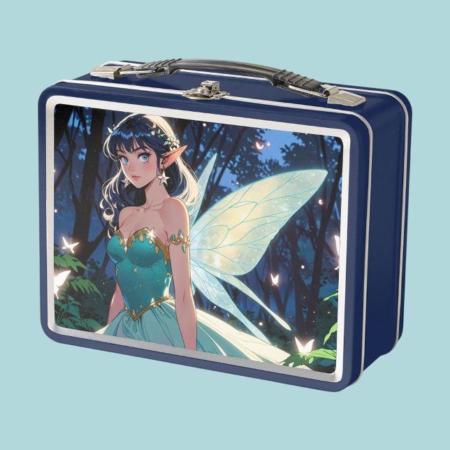 Cute Lunchbox (cosmetic box) (Creator Uploaded)