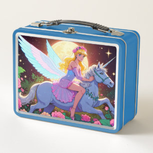 Cute Lunchbox (cosmetic box)