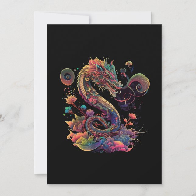 cute-magic-fantasy-chineese-dragon-illustration (1 save the date (Front)