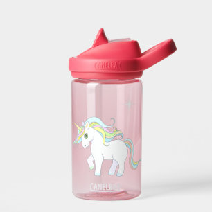 Cute Magic Unicorn Water Bottle