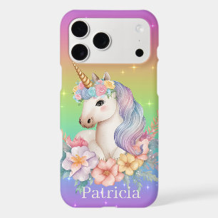 cute Magical unicorn add name