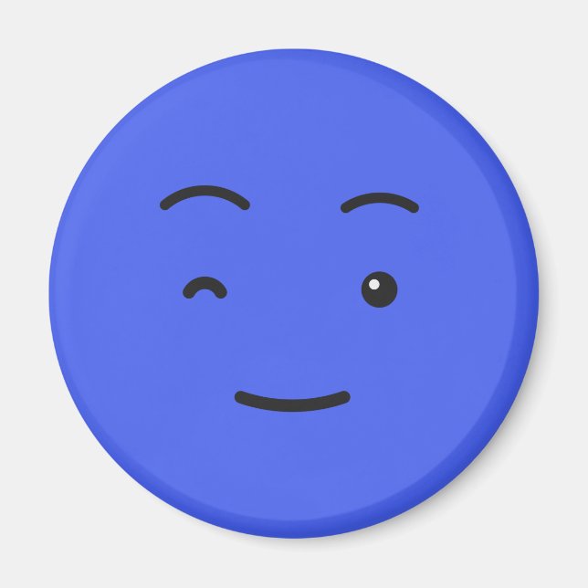Cute magnet (Front)