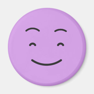 Cute magnet