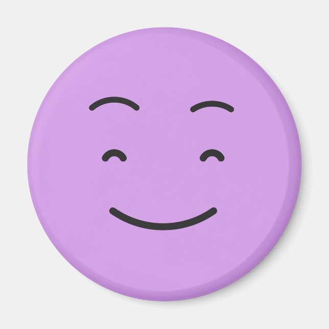 Cute magnet (Front)