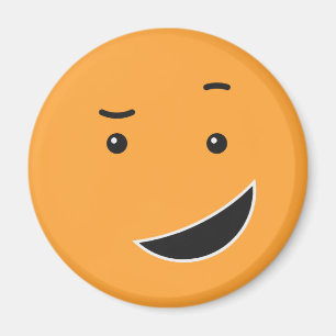 Cute magnet