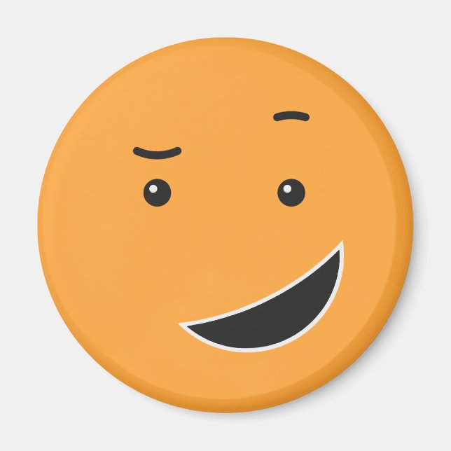 Cute magnet (Front)