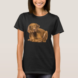 Cute magyar vizsla T-Shirt