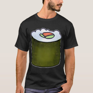 Cute Maki T-Shirt