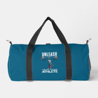 Cute Meerkat Unleash Your Inner Athlete Cartoon