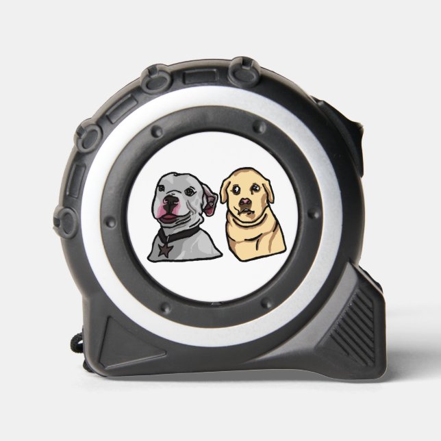 Cute Meme Dogs 1 (Front)