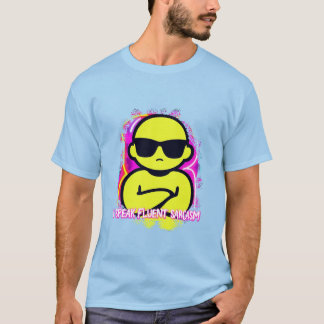 cute men's T-Shirt