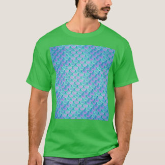 Cute Mermaid 9 T-Shirt