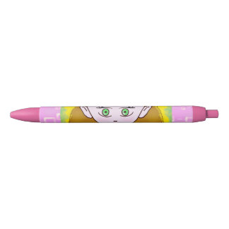 Cute Merry Pen