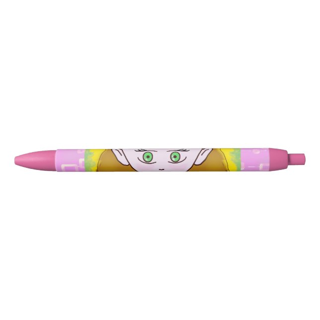 Cute Merry Pen (Front)