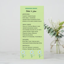 Cute Minimalist Spring Daisy Floral