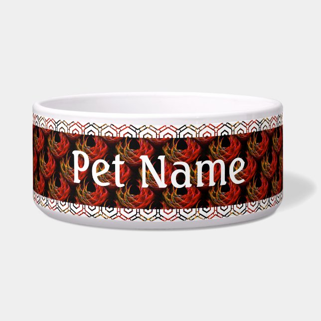 Cute Modern Boho Elegant Abstract Art Pattern #503 (Front)