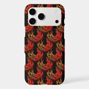 Cute Modern Boho Elegant Abstract Art Pattern #503