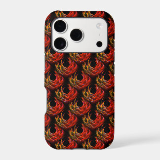 Cute Modern Boho Elegant Abstract Art Pattern #503