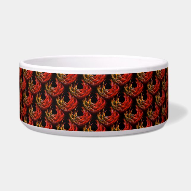 Cute Modern Boho Elegant Abstract Art Pattern #503 (Front)