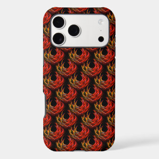 Cute Modern Boho Elegant Abstract Art Pattern #503