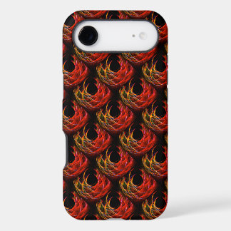 Cute Modern Boho Elegant Abstract Art Pattern #503